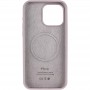 Чохол Silicone Case Full Protective (AA) V2 with MagSafe для Apple iPhone 13 Pro (6.1
