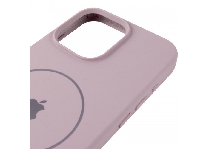 Чохол Silicone Case Full Protective (AA) V2 with MagSafe для Apple iPhone 13 Pro (6.1