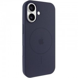 Чохол Silicone Case Full Protective (AA) V2 with MagSafe для Apple iPhone 17 (6.3")   - 00000081004_13