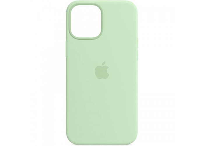 Чохол Silicone Case Full Protective (AA) для Apple iPhone 11 (6.1