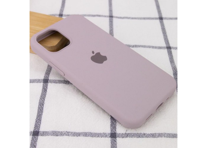 Чохол Silicone Case Full Protective (AA) для Apple iPhone 13 (6.1