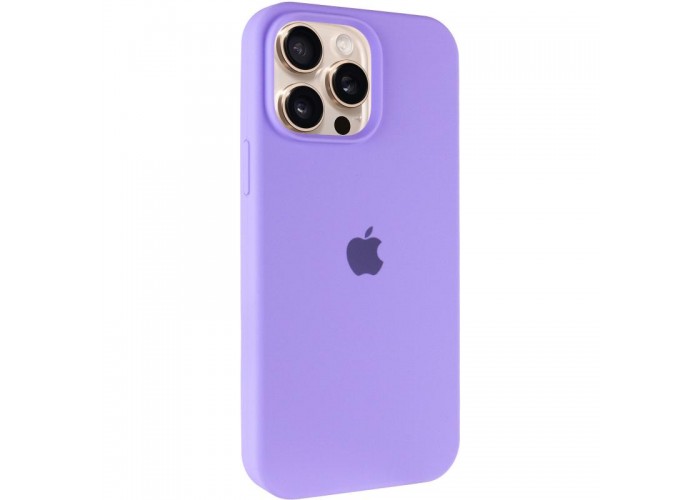 Чохол Silicone Case Full Protective (AA) для Apple iPhone 13 Pro Max (6.7