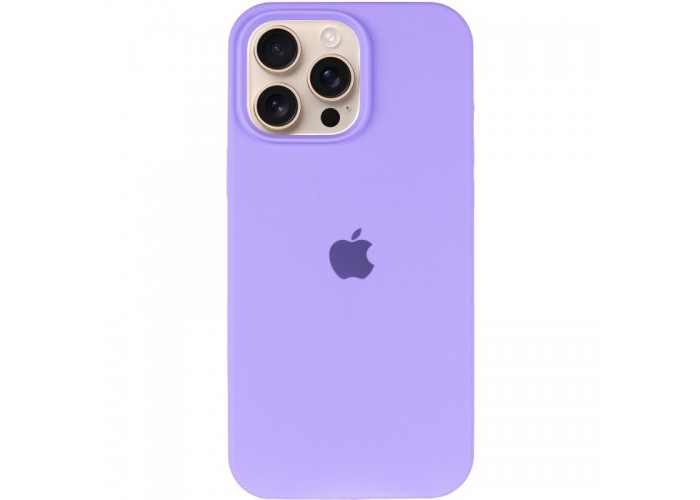 Чохол Silicone Case Full Protective (AA) для Apple iPhone 13 Pro Max (6.7