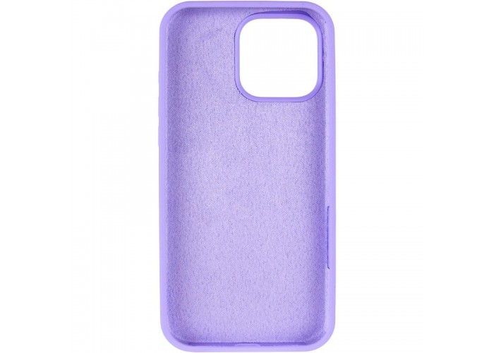 Чохол Silicone Case Full Protective (AA) для Apple iPhone 13 Pro Max (6.7