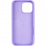 Чохол Silicone Case Full Protective (AA) для Apple iPhone 13 Pro Max (6.7