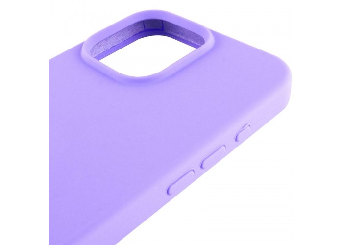 Чохол Silicone Case Full Protective (AA) для Apple iPhone 13 Pro Max (6.7