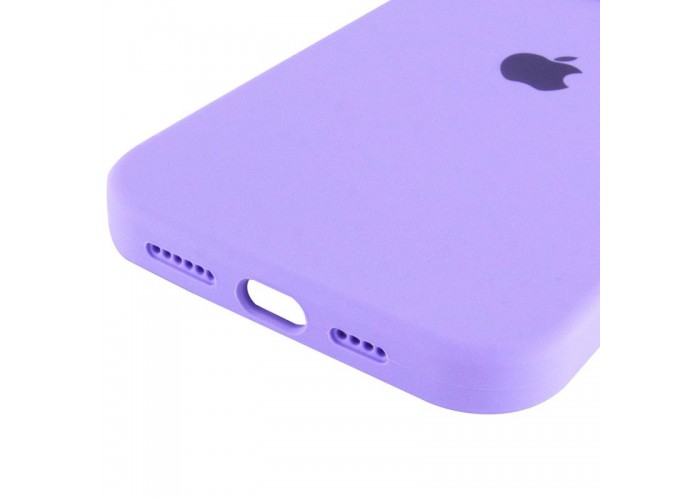 Чохол Silicone Case Full Protective (AA) для Apple iPhone 13 Pro Max (6.7