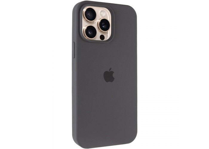 Чохол Silicone Case Full Protective (AA) для Apple iPhone 15 Pro Max (6.7
