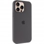 Чохол Silicone Case Full Protective (AA) для Apple iPhone 15 Pro Max (6.7