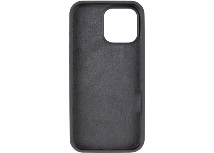 Чохол Silicone Case Full Protective (AA) для Apple iPhone 15 Pro Max (6.7