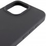Чохол Silicone Case Full Protective (AA) для Apple iPhone 15 Pro Max (6.7