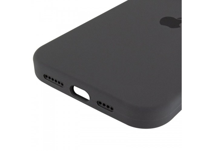 Чохол Silicone Case Full Protective (AA) для Apple iPhone 15 Pro Max (6.7