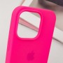 Чохол Silicone Case Full Protective (AA) для Apple iPhone 15 Pro Max (6.7