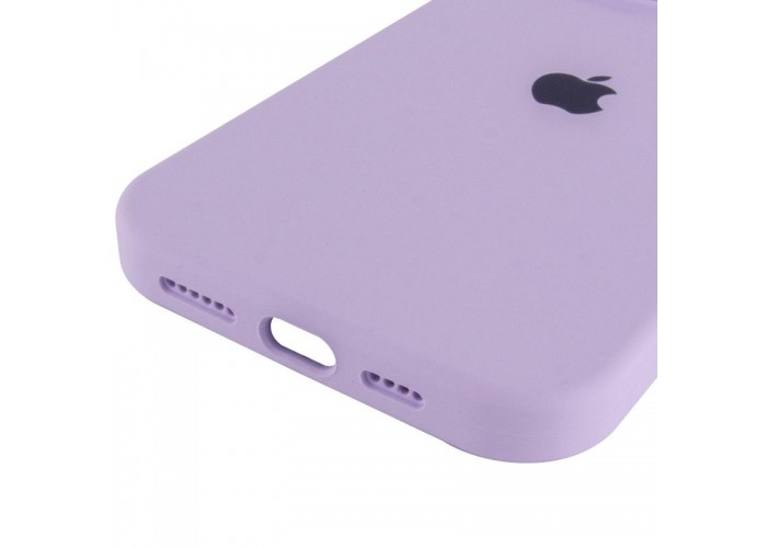 Чохол Silicone Case Full Protective (AA) для Apple iPhone 15 Pro Max (6.7