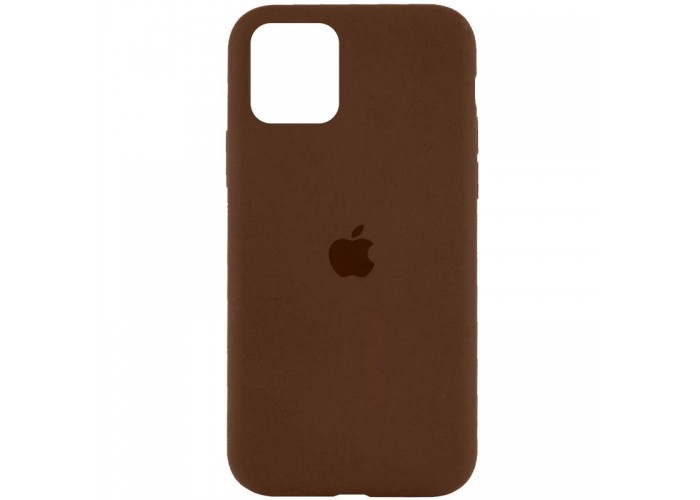 Чохол Silicone Case Full Protective (AA) для Apple iPhone 16 Plus (6.7