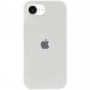 Чохол Silicone Case Full Protective (AA) для Apple iPhone 16e (6.1