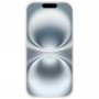 Чохол Silicone Case Full Protective (AA) для Apple iPhone 16e (6.1