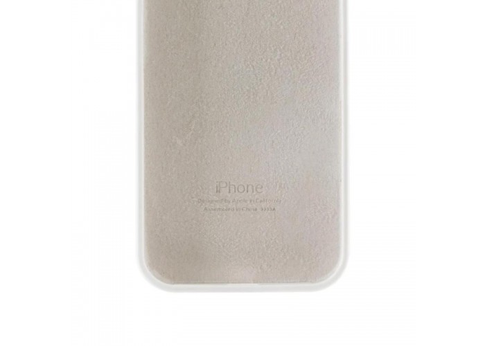 Чохол Silicone Case Full Protective (AA) для Apple iPhone 16e (6.1