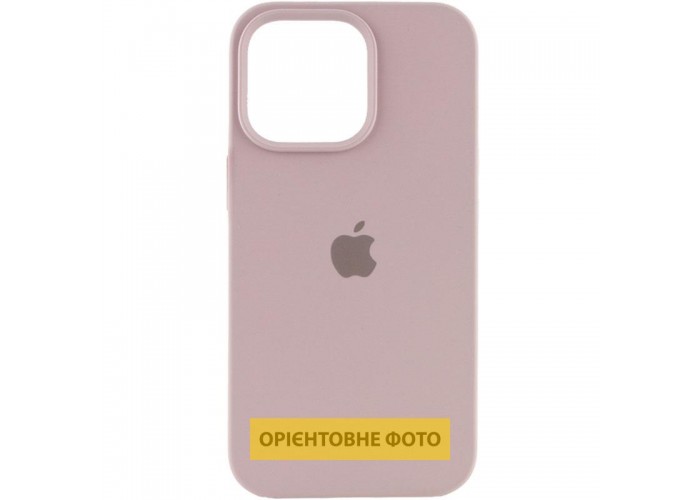 Чохол Silicone Case Full Protective (AA) для Apple iPhone 17 (6.3