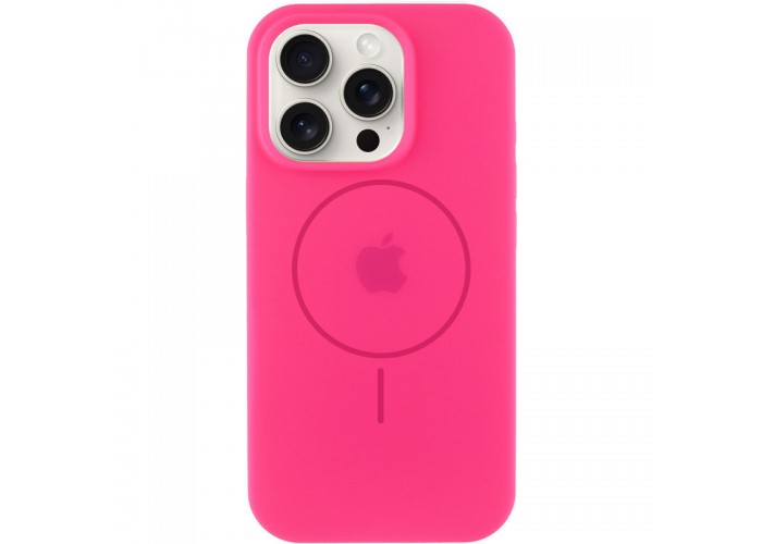 Чохол Silicone Case Full Protective (AA) with MagSafe для Apple iPhone 13 Pro (6.1