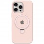 Чохол Silicone Case Full Protective with Ring для Apple iPhone 12 Pro / 12 (6.1