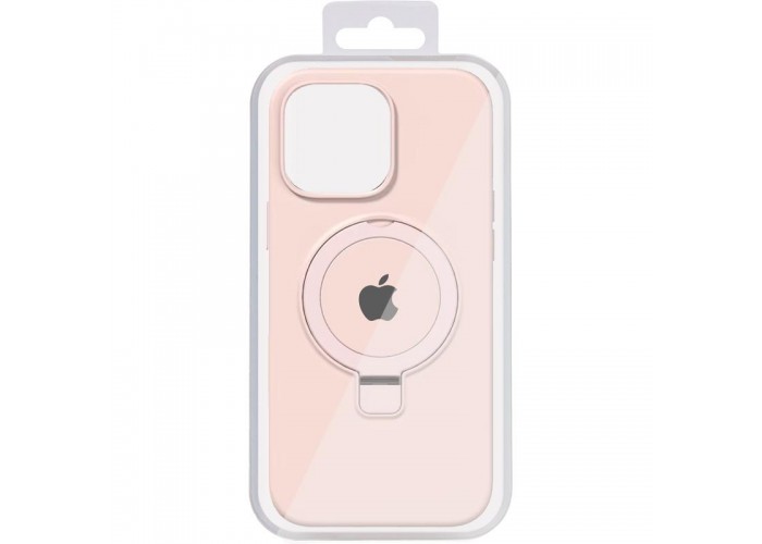 Чохол Silicone Case Full Protective with Ring для Apple iPhone 12 Pro / 12 (6.1