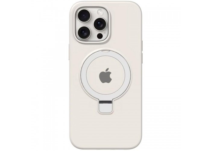 Чохол Silicone Case Full Protective with Ring для Apple iPhone 12 Pro / 12 (6.1