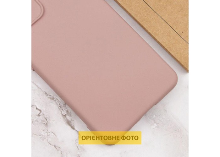 Чохол Silicone Cover Lakshmi (AAA) для Google Pixel 10 / 10 Pro