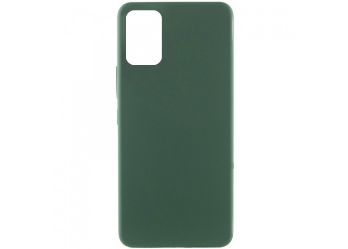 Чохол Silicone Cover Lakshmi (AAA) для Samsung Galaxy A10 (A105F)