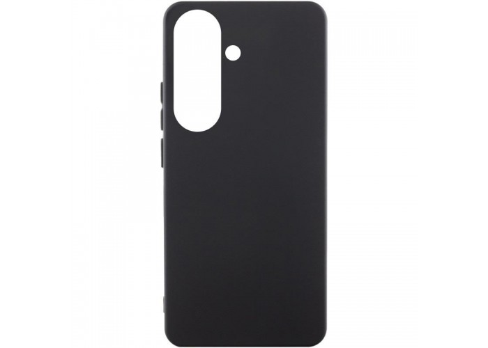 Чохол Silicone Cover Lakshmi (AAA) для Samsung Galaxy S26