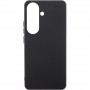 Чохол Silicone Cover Lakshmi (AAA) для Samsung Galaxy S26