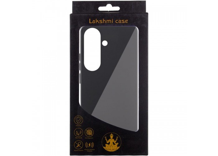 Чохол Silicone Cover Lakshmi (AAA) для Samsung Galaxy S26