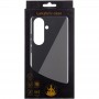 Чохол Silicone Cover Lakshmi (AAA) для Samsung Galaxy S26