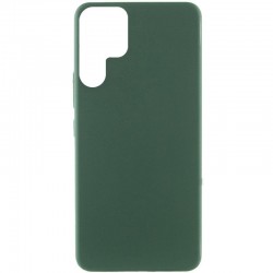 Чохол Silicone Cover Lakshmi (AAA) для Samsung Galaxy S26 Ultra  Зелений / Cyprus Green - 00000085389_3