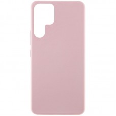 Чохол Silicone Cover Lakshmi (AAA) для Samsung Galaxy S26 Ultra  Рожевий / Pink Sand - 00000085389_4