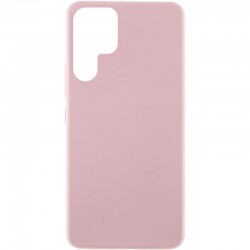 Чохол Silicone Cover Lakshmi (AAA) для Samsung Galaxy S26 Ultra  Рожевий / Pink Sand - 00000085389_4