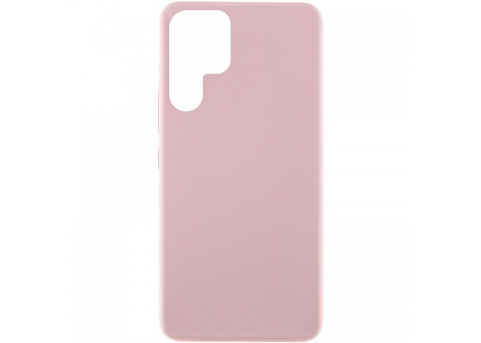 Чохол Silicone Cover Lakshmi (AAA) для Samsung Galaxy S26 Ultra