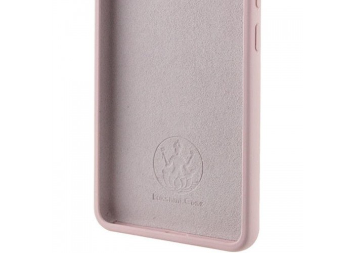 Чохол Silicone Cover Lakshmi (AAA) для Samsung Galaxy S26 Ultra