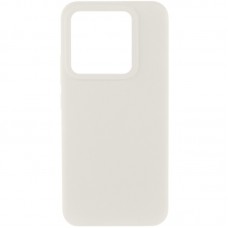 Чохол Silicone Cover Lakshmi (AAA) для Xiaomi 13T / 13T Pro  Білий / White - 00000069768_15