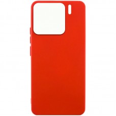 Чохол Silicone Cover Lakshmi (AAA) для Xiaomi 15 Pro  Червоний / Red - 00000076605_2