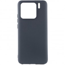 Чохол Silicone Cover Lakshmi (AAA) для Xiaomi 15 Pro  Сірий / Dark Gray - 00000076605_4