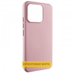 Чохол Silicone Cover Lakshmi (AAA) для Xiaomi 17 Pro  Рожевий / Pink Sand - 00000084328_3