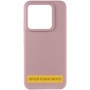 Чохол Silicone Cover Lakshmi (AAA) для Xiaomi 17 Pro