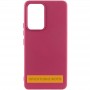 Чохол Silicone Cover Lakshmi (AAA) для Xiaomi Poco F7