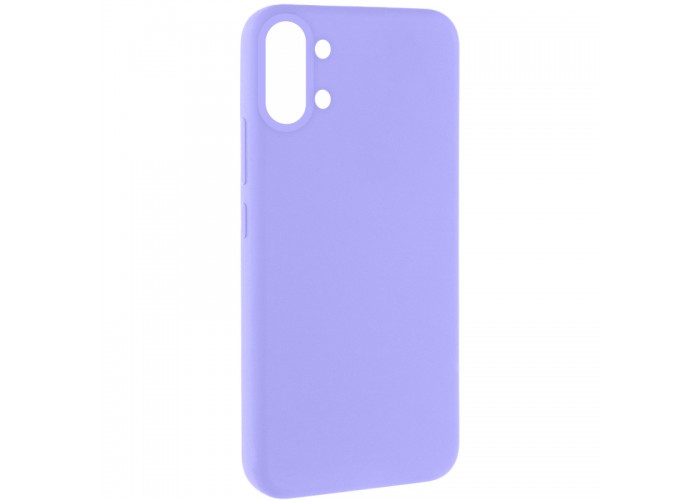 Чохол Silicone Cover Lakshmi (AAA) для Xiaomi Poco X8 Pro Max