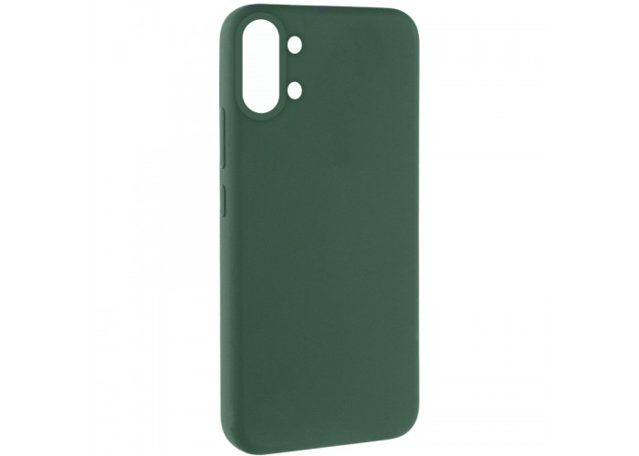 Чохол Silicone Cover Lakshmi (AAA) для Xiaomi Poco X8 Pro Max
