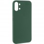Чохол Silicone Cover Lakshmi (AAA) для Xiaomi Poco X8 Pro Max