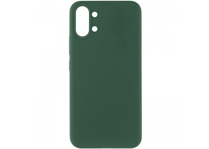 Чохол Silicone Cover Lakshmi (AAA) для Xiaomi Poco X8 Pro Max