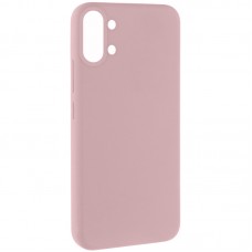 Чохол Silicone Cover Lakshmi (AAA) для Xiaomi Poco X8 Pro Max  Рожевий / Pink Sand - 00000087407_10