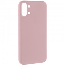Чохол Silicone Cover Lakshmi (AAA) для Xiaomi Poco X8 Pro Max  Рожевий / Pink Sand - 00000087407_10